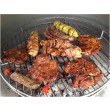 Htw grillrooster inclusief