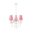 lara hanglamp roze meisjeskamer